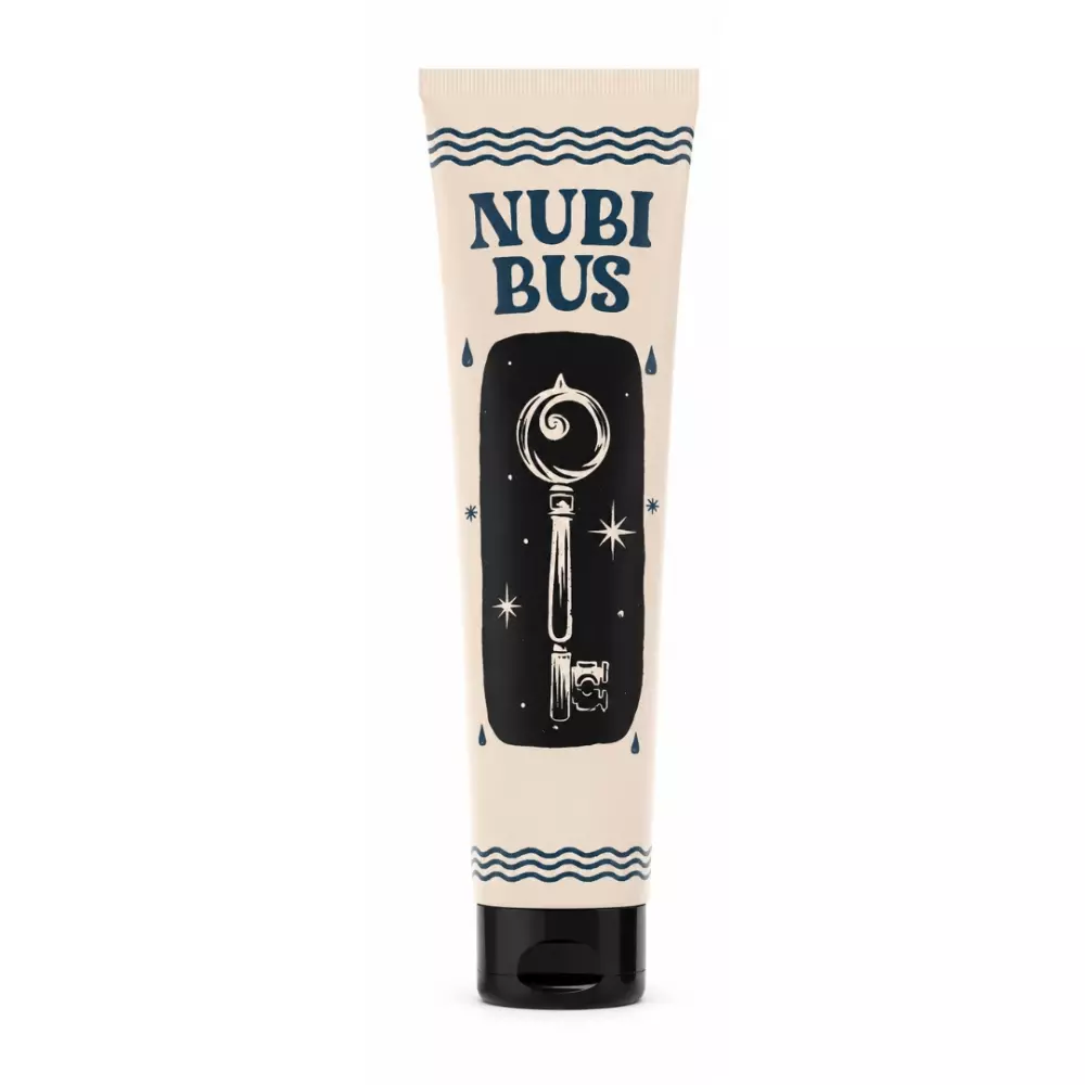 Krem do włosów Nubibus - By Elementum - 185ml