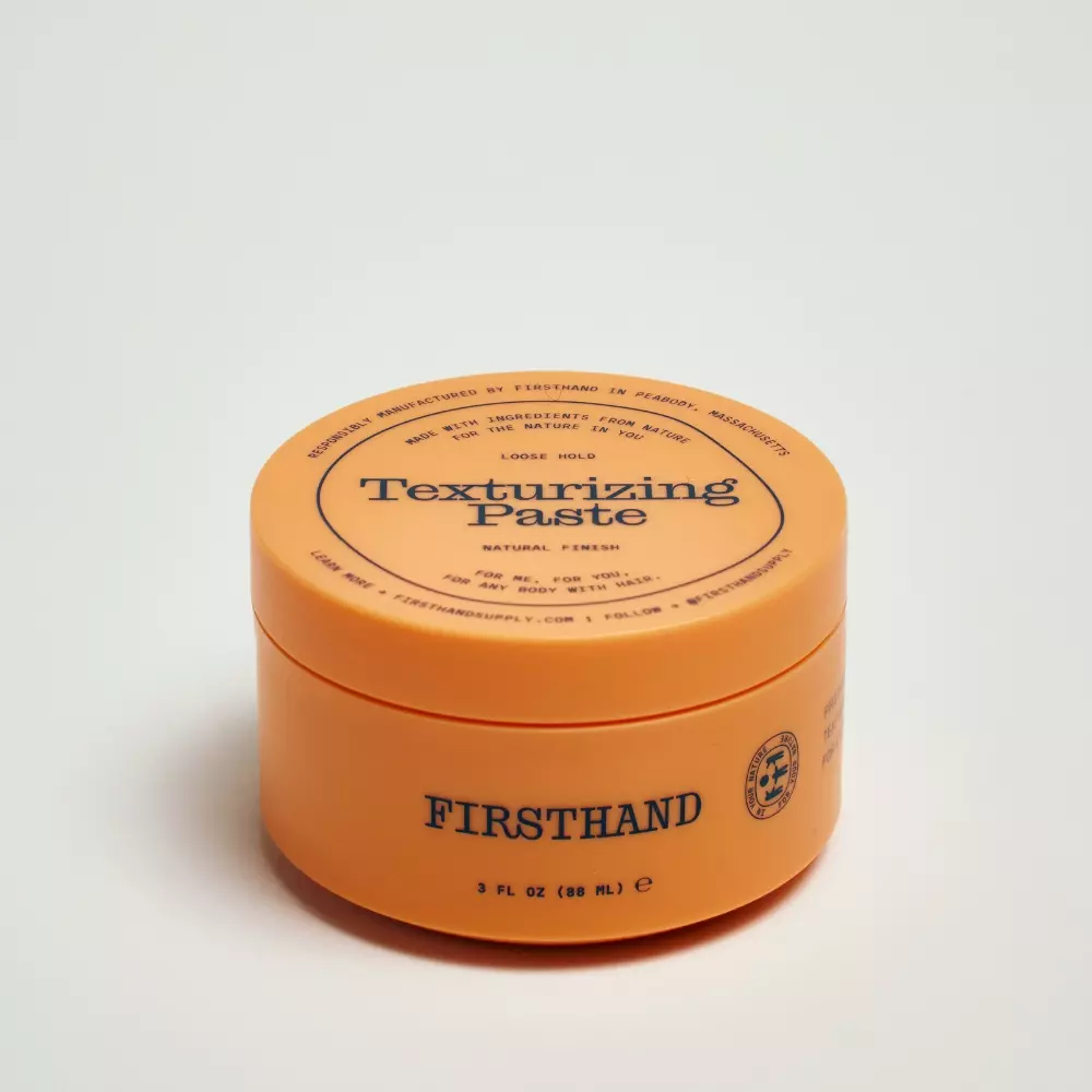 Glinka do włosów Texturizing Paste - Firsthand - 88ml